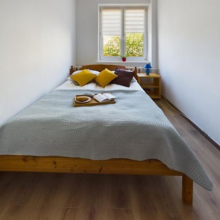 Gdynia Centrum Apartament Abrahama 15 Minut Pieszo Od Plazy Miejskiej By Noclegi Renters Extérieur photo
