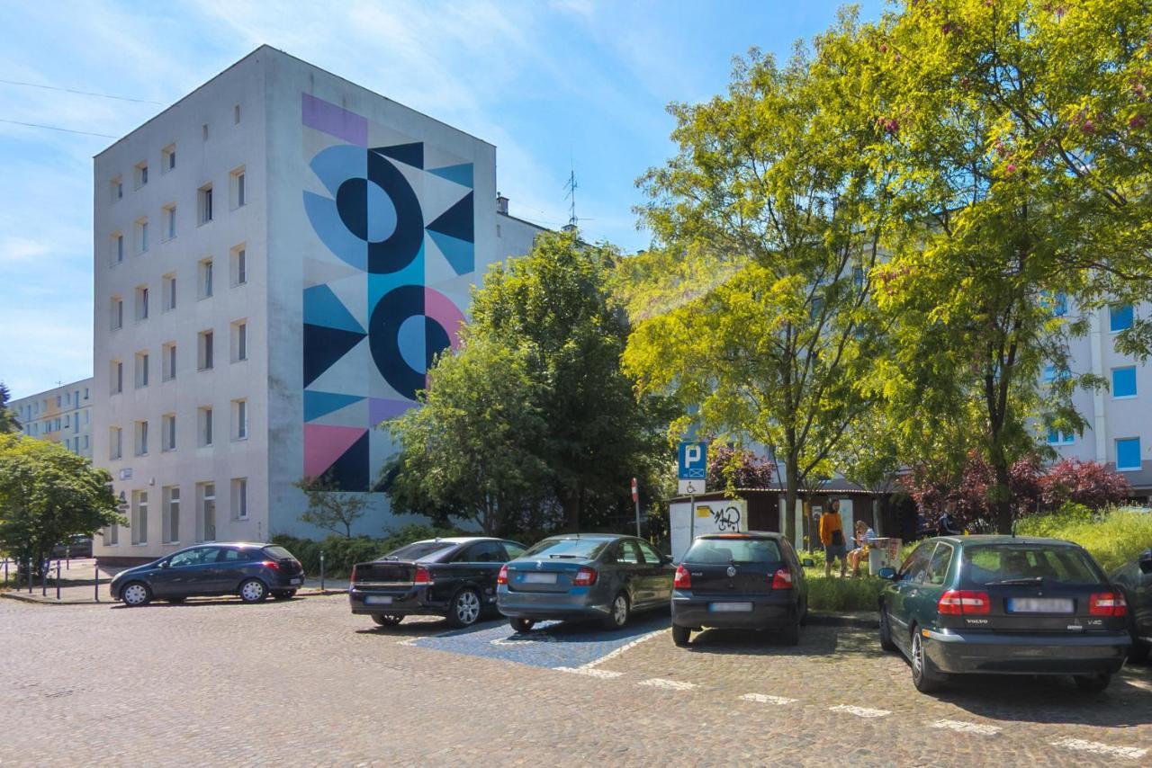 Gdynia Centrum Apartament Abrahama 15 Minut Pieszo Od Plazy Miejskiej By Noclegi Renters Extérieur photo