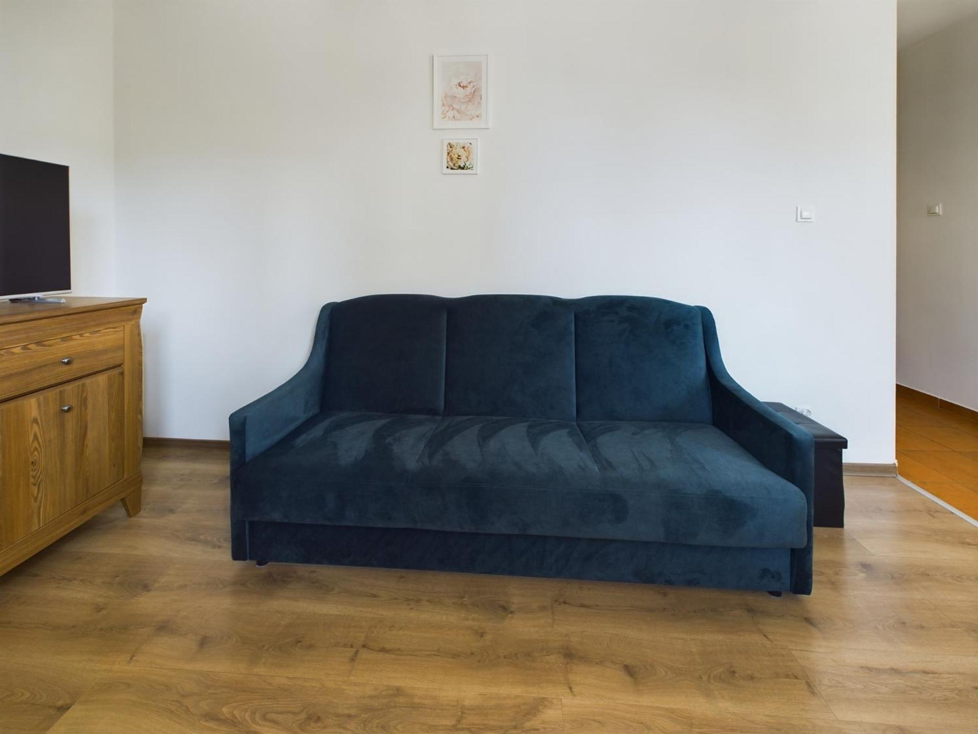 Gdynia Centrum Apartament Abrahama 15 Minut Pieszo Od Plazy Miejskiej By Noclegi Renters Extérieur photo