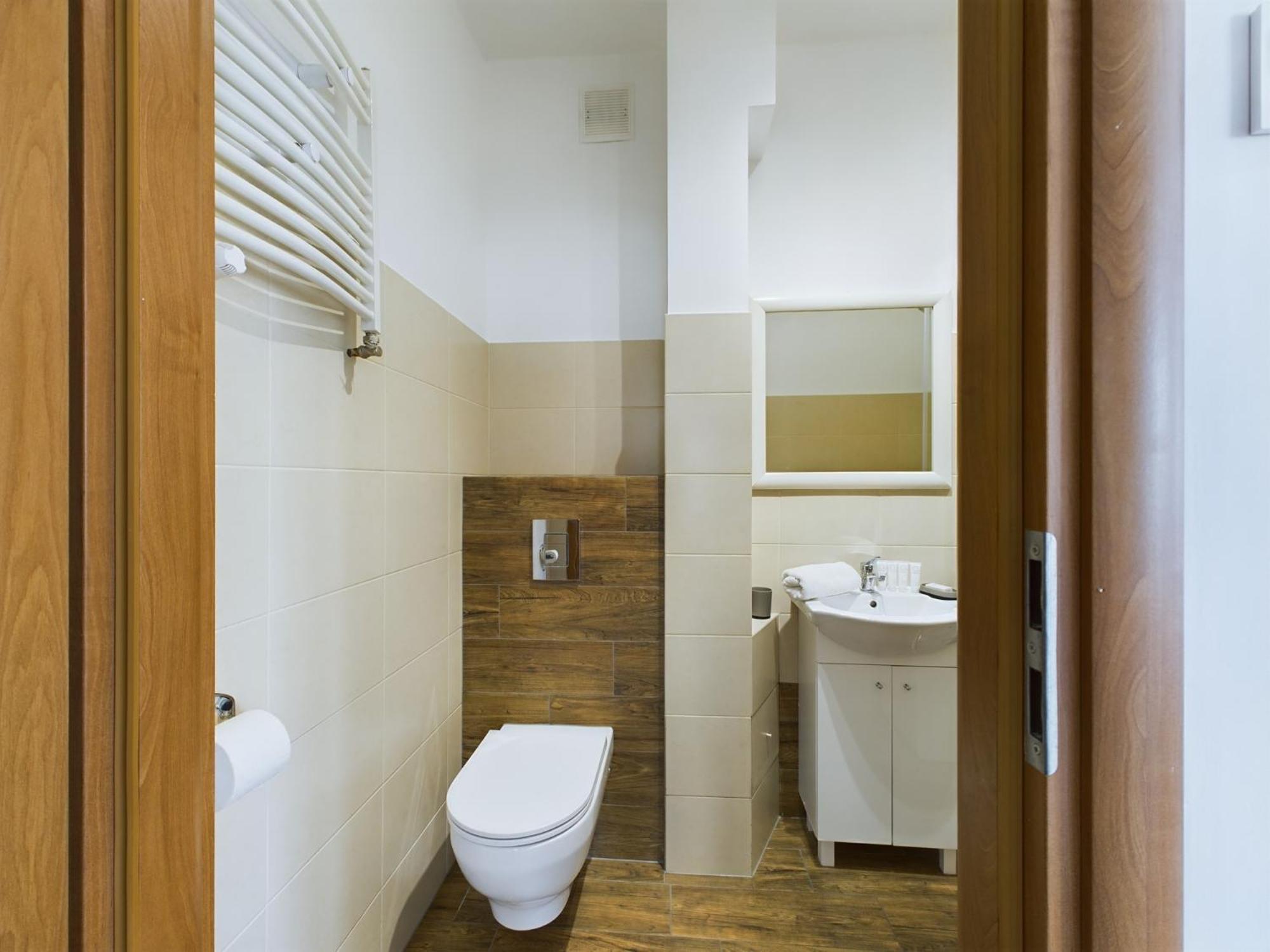 Gdynia Centrum Apartament Abrahama 15 Minut Pieszo Od Plazy Miejskiej By Noclegi Renters Extérieur photo
